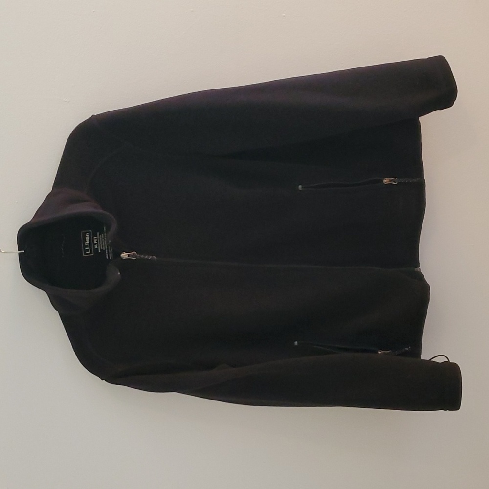 Women's Trail Model Fleece Jacket XL Petite. Great condition.